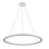Подвесной светильник Mantra Riumar 8675 фото 2