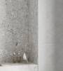 Керамогранит Arcadia Ceramica Gliato Terrazzo SL1001-A Solido 60x120 фото 7