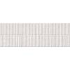 Керамическая плитка Peronda Manhattan Silver Wavy SP/33.3X100/R 33.3x100