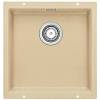 Мойка кухонная Blanco Rotan 400-U 521336 шампань
