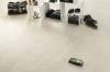Керамогранит Ariostea Ultra Pietre UP6S310446 Basaltina White Soft 6 mm 100x300 фото 14