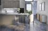 Керамогранит Gravita Imagine Grey 60x120 фото 6