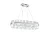 Подвесной светодиодный светильник Natali Kovaltseva Smart Нимбы Led Lamps 81253 фото 8