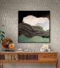 Керамогранит FAP Ceramiche Vento del Sud fTFP Tortora Matt R9 60x120 фото 12
