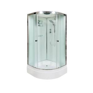 Душевая кабина AvaCan D311S 110x110x220