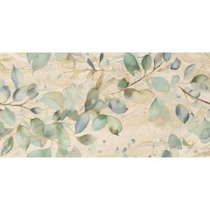 Декор Laparet Polaris OS/B397/48000R Beige Глянцевый Обрезной 40x80