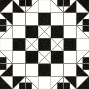 Декор Vives Barnet Oxford 31.6x31.6