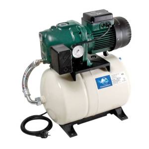 Насосная станция DAB AQUAJET 112 M - G