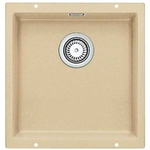 Мойка кухонная Blanco Rotan 400-U 521336 шампань