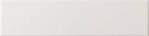 Керамическая плитка Equipe Lumina 32405 White Alyssum Gloss 6x24.6