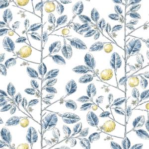 Обои York Collections Toiles Resource Library RT7913