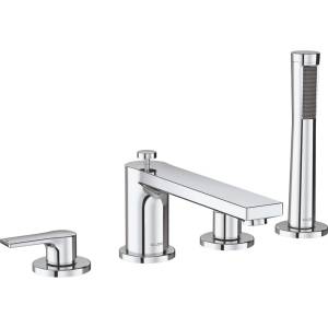 Смеситель Kludi Zenta 484240565 SL