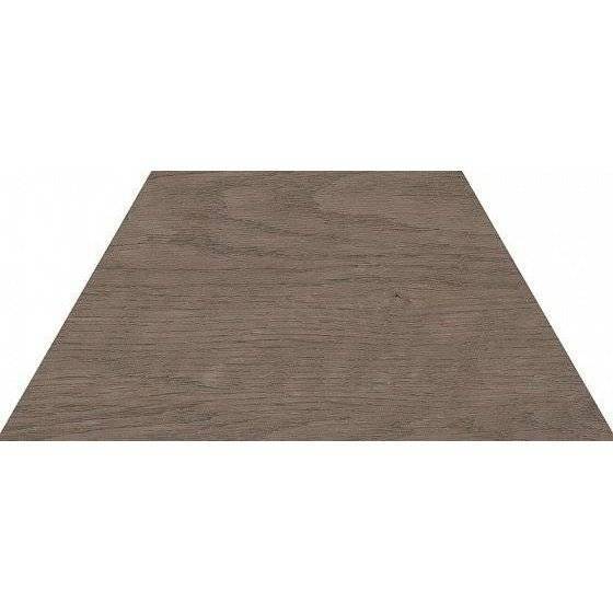 Керамогранит WOW 60 Grad 120283 Trapezium Wood Dark 9.8x23