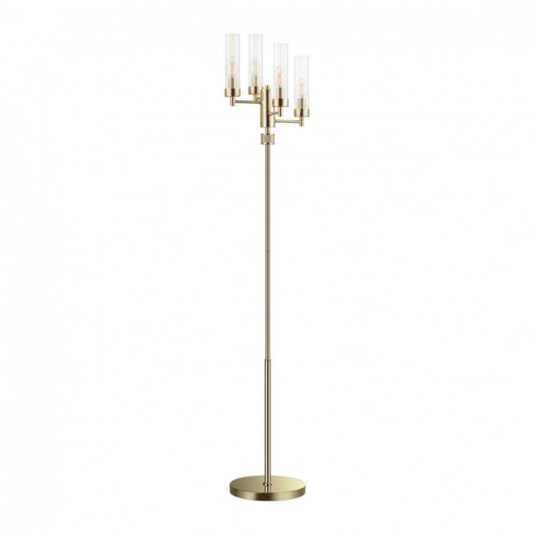 Торшер Lumion Classi 5274/4F