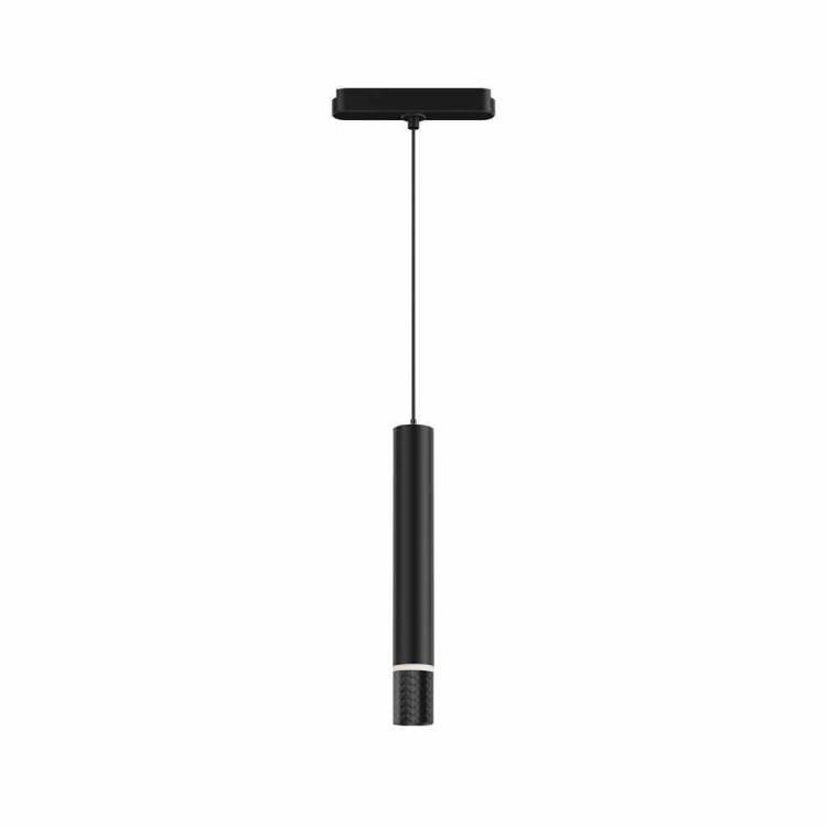 Трековый светильник Denkirs Air Hang DK5315-BK