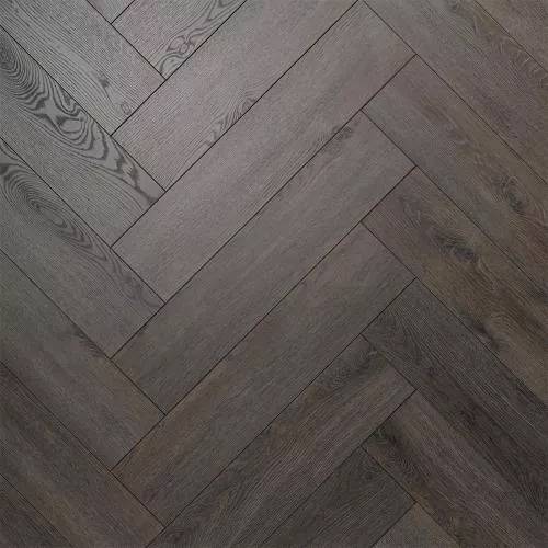 Ламинат Homflor Herringbone 8/33 4V 542 Volcano 644x143