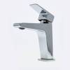 Смеситель для раковины AQUAme Prato AQMP6120 хром фото 2