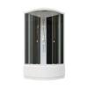 Душевая кабина Parly Classic Эконом EC821 80х80, с высоким поддоном, монтаж без силикона фото 4
