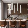 Подвесной светильник Modelux Modestyle MS.88909.5 CR фото 2