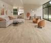 Керамогранит Keratile Uppsala CAH4UPPSEDPA Nogal MT Rect 23x120 фото 2