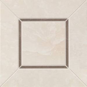 Декор FAP Ceramiche Supernatural fKF2 Quadri Avorio Brillante Inserto 29.5x29.5