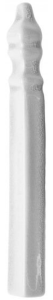 Вставка Adex Ocean ADOC5084 Angulo Exterior Rodapie Whitecaps 2x15
