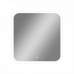 Зеркало Watersense Belinda W00914 LED подсветка, сенсор, 60x60