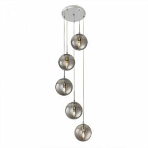 Подвесной светильник Citilux Томми CL102050 Хром