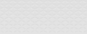 Керамическая плитка Creto Pastel NRL_P0023 Waffle white 60x30
