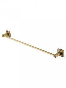 Полотенцедержатель Wonzon & Woghand WW-7212 бронза