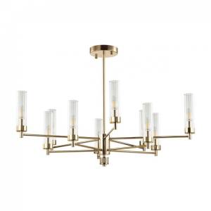 Подвесная люстра Lumion Classi 5274/10C