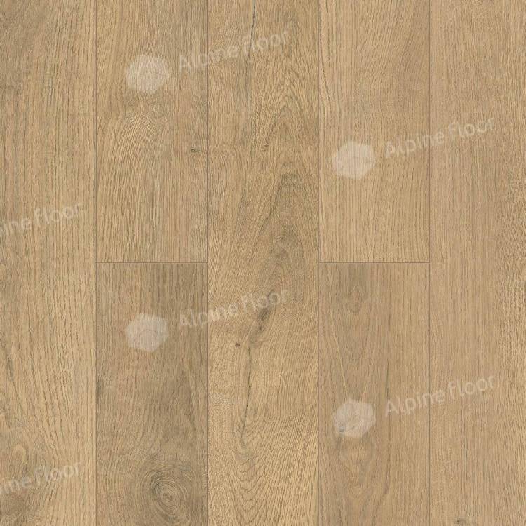 SPC Ламинат Alpine Floor Titan 8 (Титан 8) 8/43 4V ECO 27-1 Церера 1220x183