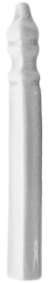 Вставка Adex Ocean ADOC5084 Angulo Exterior Rodapie Whitecaps 2x15