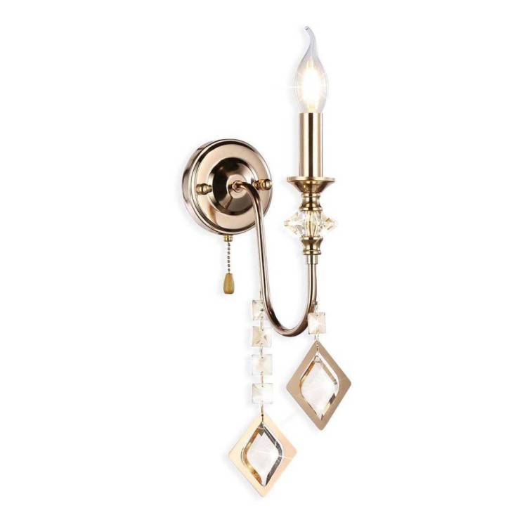 Настенный светильник Ambrella light Traditional TR4959
