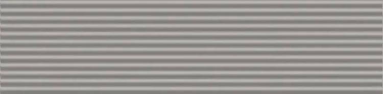 Керамическая плитка Estudio Ceramico Glenbrook Rustic Greige Stripes 5x20