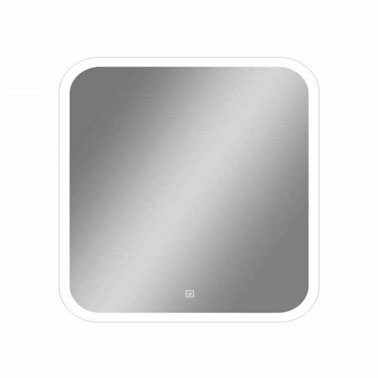 Зеркало Watersense Belinda W00914 LED подсветка, сенсор, 60x60
