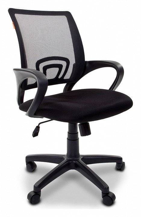 Кресло компьютерное Chairman 696 00-07000799