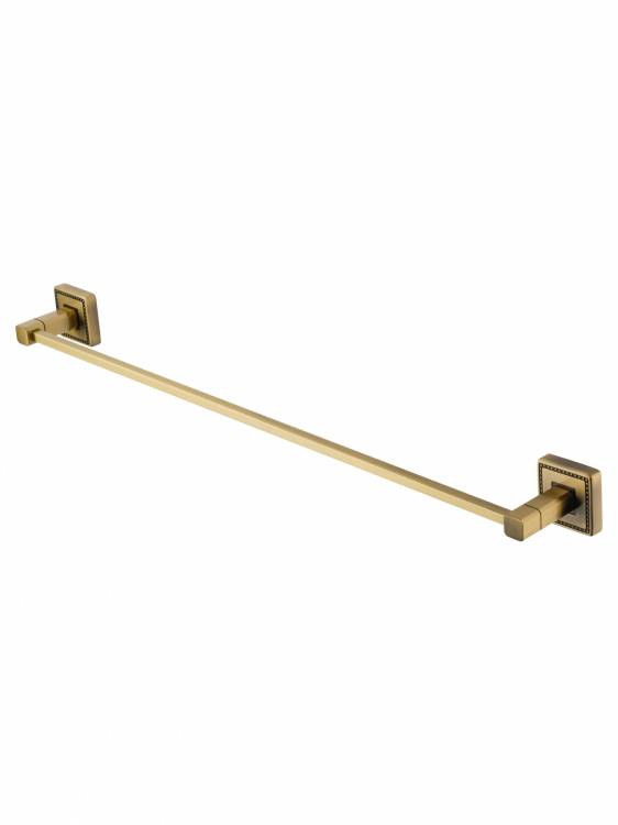 Полотенцедержатель Wonzon & Woghand WW-7212 бронза