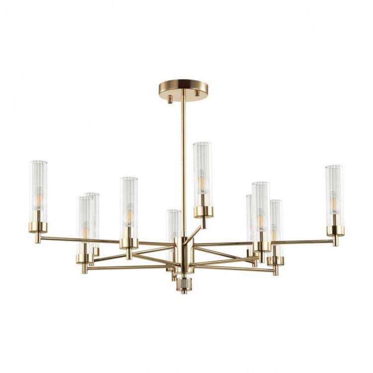 Подвесная люстра Lumion Classi 5274/10C