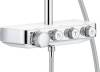 Душевая стойка Grohe Euphoria SmartControl 310 Duo 26507LS0 белая луна, с термостатом фото 12
