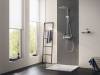 Душевая стойка Grohe Euphoria SmartControl 310 Duo 26507000 с термостатом фото 3