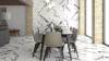 Керамогранит Yurtbay Marble P19707 Panda White Polished 60x120 фото 2