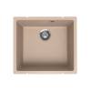 Кухонная мойка Ulgran Quartz Under 450-03 десерт