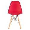 Стул Bradex Home Eames RF 0762 красный фото 5