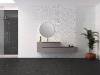 Керамогранит Sanchis Trend Decor Grafito RC Lappato 60x60 фото 2