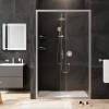 Душевая дверь в нишу AM.PM Gem Solo W90G-120-1-195MT 120 см фото 2