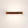 Настенный светодиодный светильник Odeon Light Exclusive Riviera 5450/10WLB фото 3