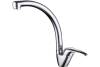 Смеситель для кухни EMAR Steel ЕС - 3013 Хром