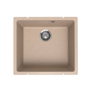 Кухонная мойка Ulgran Quartz Under 450-03 десерт