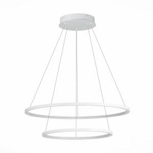 Подвесной светодиодный светильник ST Luce IN ST603.543.56